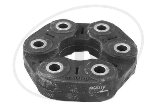 Joint, propshaft (ALP-005438)