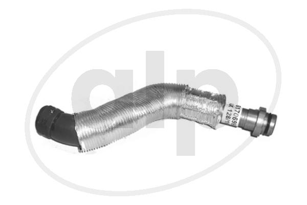 Oil Pipe, charger (ALP-007611)