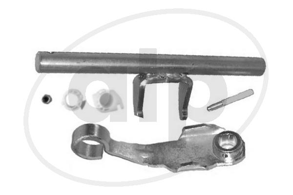 Repair Kit, gear shift lever (ALP-001686)