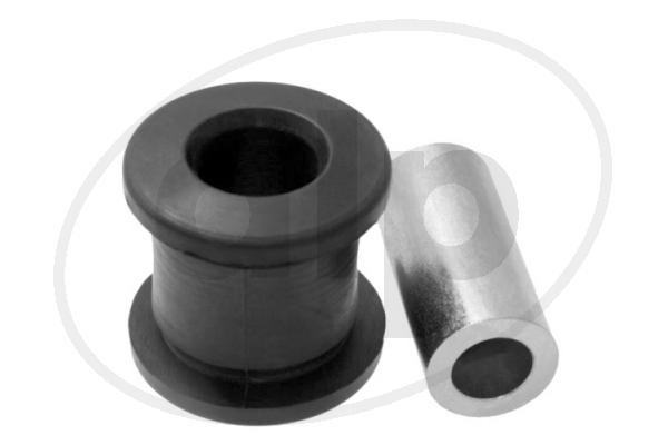 Mounting and Bolting Kit, control/trailing arm (ALP-001023)