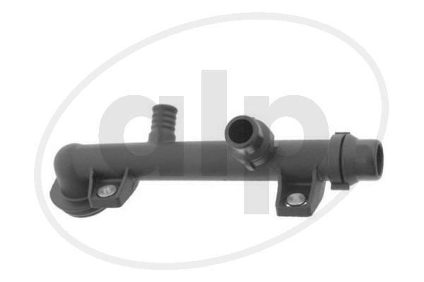 Coolant Flange (ALP-001604)