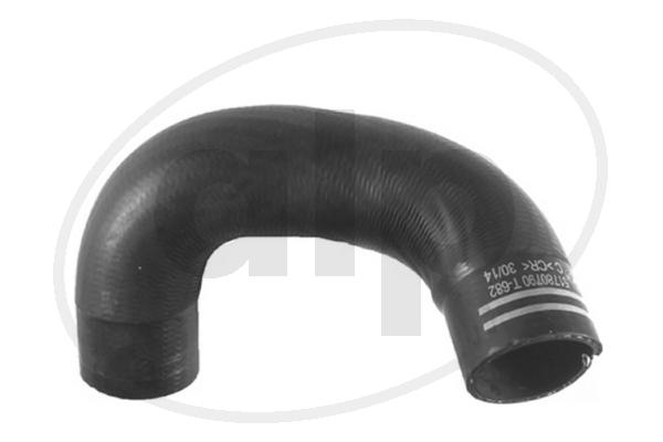 Charge Air Hose (ALP-005598)
