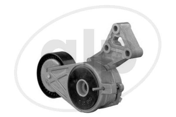 Tensioner Lever, V-ribbed belt (ALP-002404)