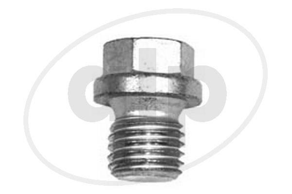 Screw Plug, oil sump (ALP-005023)