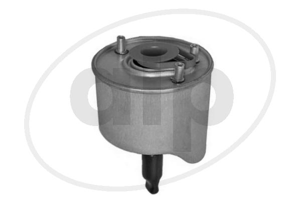 Fuel Filter (ALP-006843)