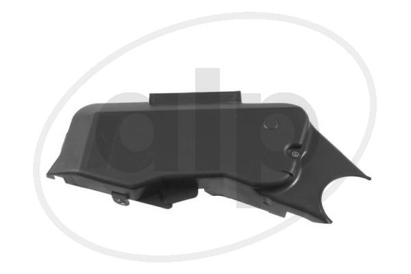 Cover, timing belt (ALP-001467)