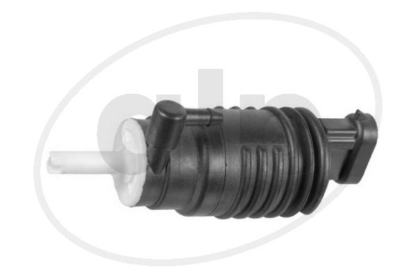 Washer Fluid Pump, window cleaning (ALP-000677)