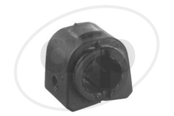 Mounting, stabiliser bar (ALP-002603)