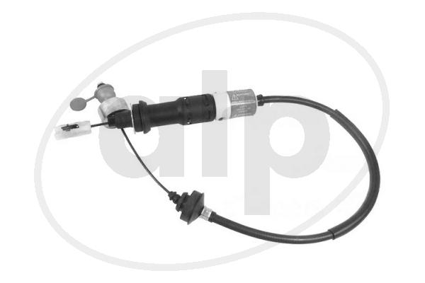 Cable Pull, clutch control (ALP-004549)