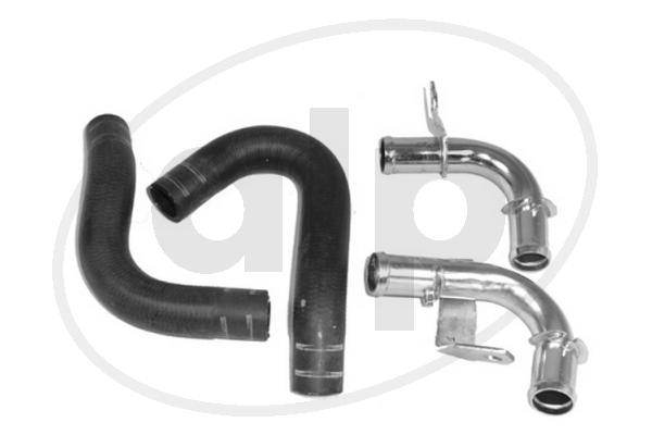 Pipe, EGR valve (ALP-005198)