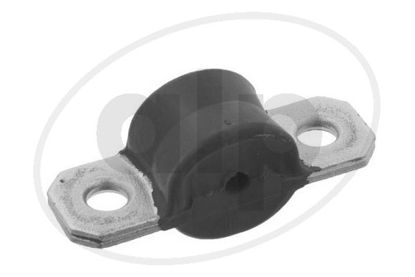 Mounting, stabiliser bar (ALP-002942)