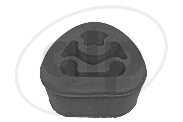 Mount, exhaust system (ALP-000780)