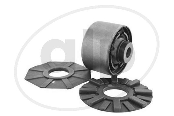 Mounting, control/trailing arm (ALP-005116)