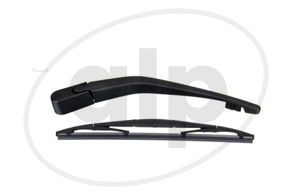 Wiper Arm Set, window cleaning (ALP-006486)