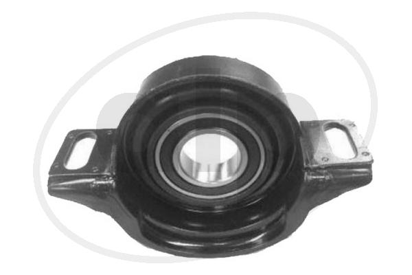 Suspension, propshaft (ALP-002478)