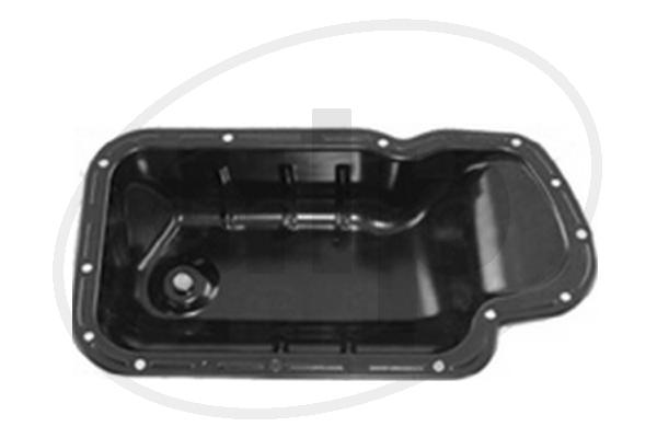 Oil Sump (ALP-002756)