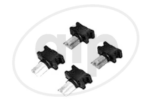 Repair Kit, stabiliser bush (ALP-000788)