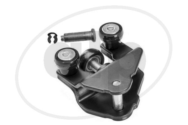 Roller Guide, sliding door (ALP-007365)