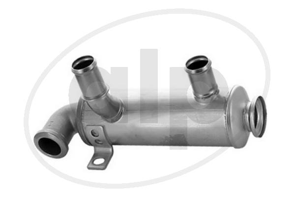 Cooler, exhaust gas recirculation (ALP-005180)