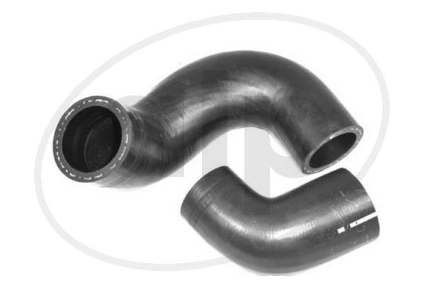 Charge Air Hose (ALP-007591)