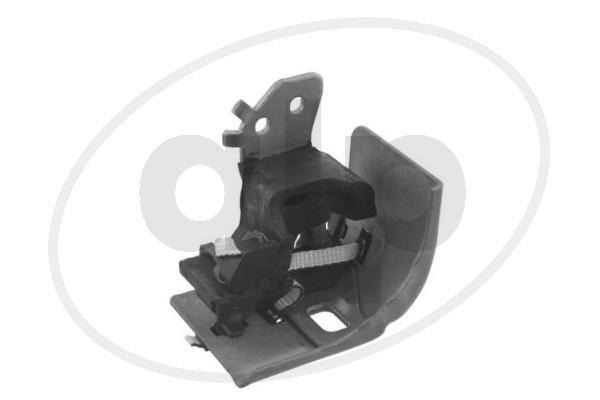 Mount, exhaust system (ALP-002172)