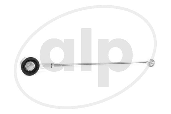 Repair Kit, gear shift lever (ALP-001962)