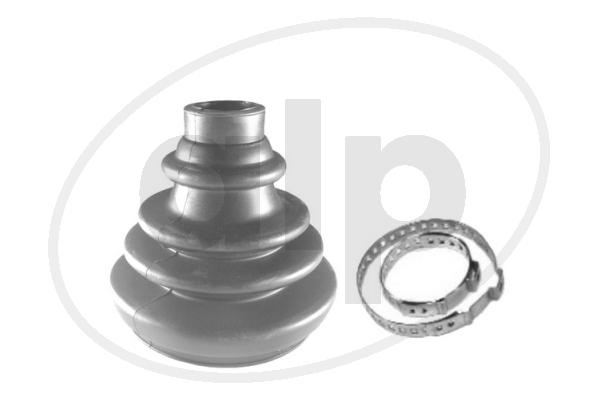 Bellow Kit, drive shaft (ALP-000616)