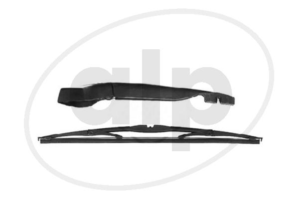 Wiper Blade (ALP-006429)