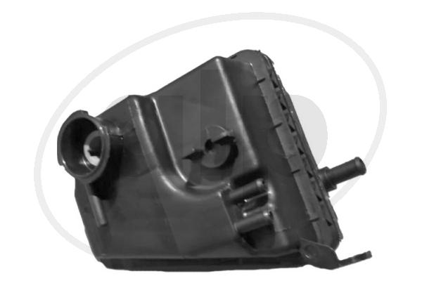 Water Tank, radiator (ALP-001380)