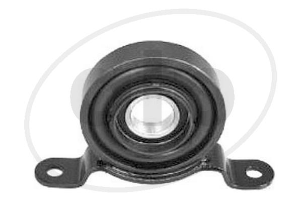 Suspension, propshaft (ALP-003465)