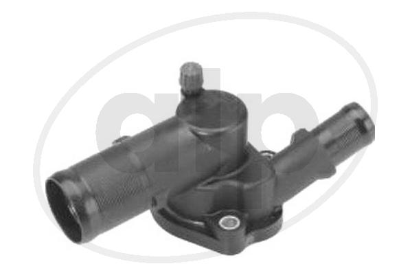 Thermostat, coolant (ALP-001394)