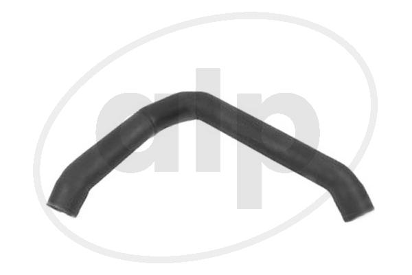 Charge Air Hose (ALP-004415)