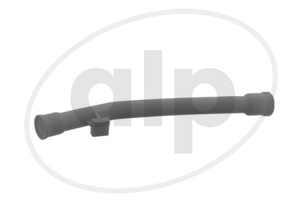 Tube, oil dipstick (ALP-001305)