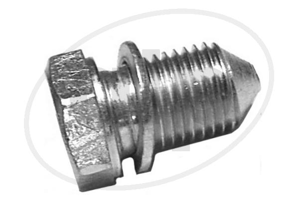 Screw Plug, oil sump (ALP-001049)