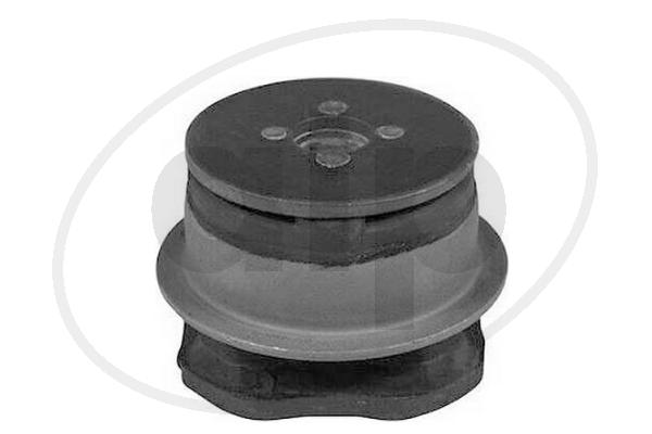 Bushing, axle beam (ALP-001926)
