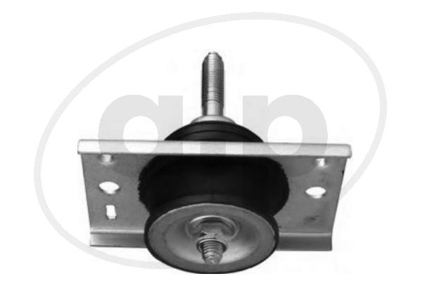 Mounting, engine (ALP-001744)