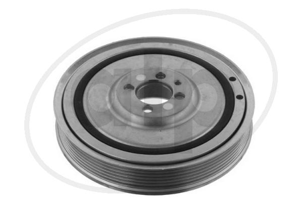 Belt Pulley, crankshaft (ALP-001885)