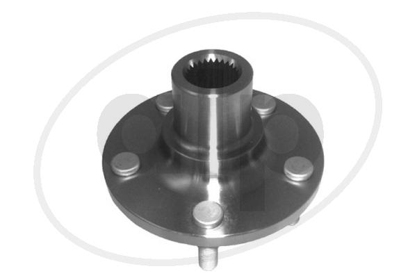 Wheel Hub (ALP-004634)