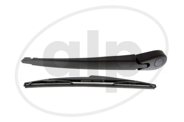 Wiper Arm Set, window cleaning (ALP-006567)