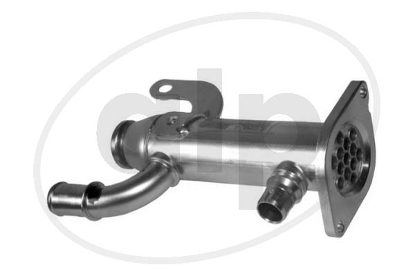 Cooler, exhaust gas recirculation (ALP-005181)