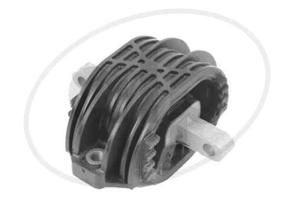 Mounting, manual transmission (ALP-005466)