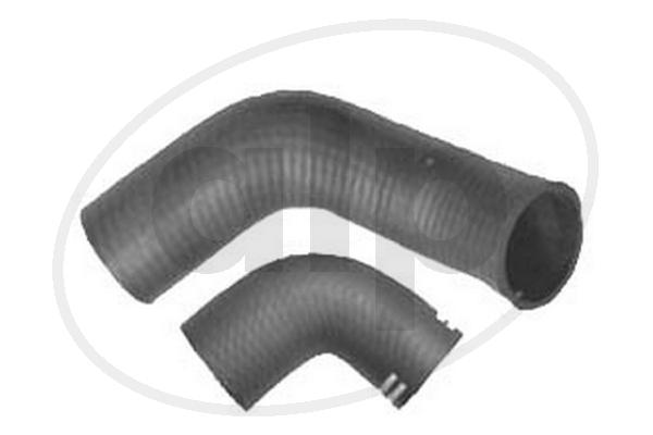 Charge Air Hose (ALP-004413)