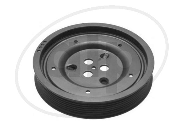 Belt Pulley, crankshaft (ALP-002277)