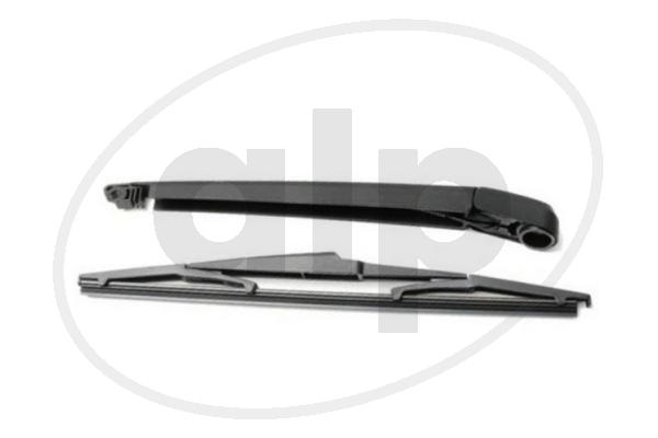 Wiper Arm Set, window cleaning (ALP-006558)