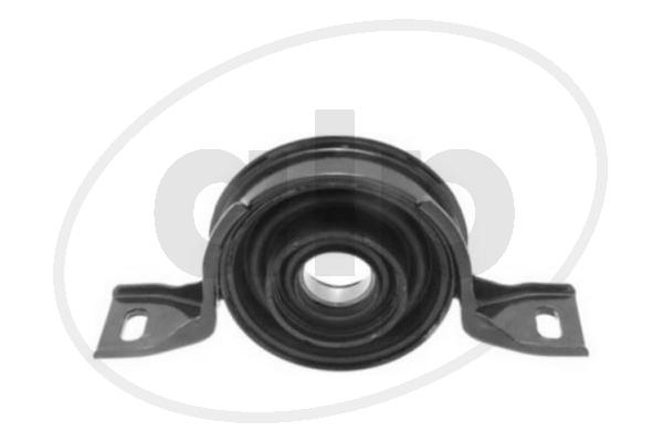 Suspension, propshaft (ALP-003467)