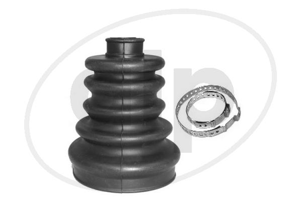 Bellow Kit, drive shaft (ALP-004688)