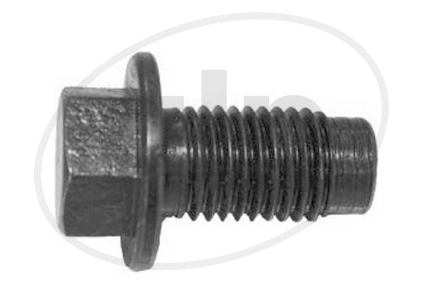 Screw Plug, oil sump (ALP-002574)