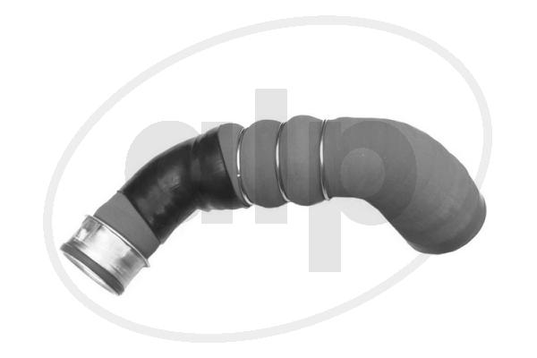 Charge Air Hose (ALP-007159)