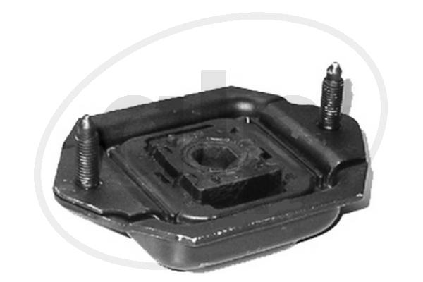 Bushing, axle beam (ALP-001101)