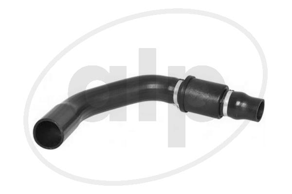 Radiator Hose (ALP-007643)